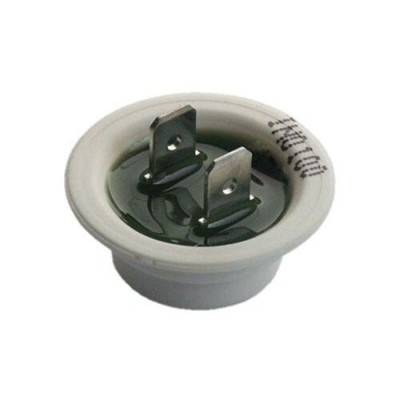 Ручка люка стиральной машины Ariston / Indesit (096865)