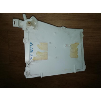 Бункер в зборі до пральної машини Indesit 174000367 б/у