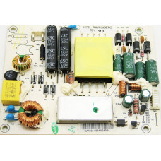 Блок питания для телевизора PW52057C