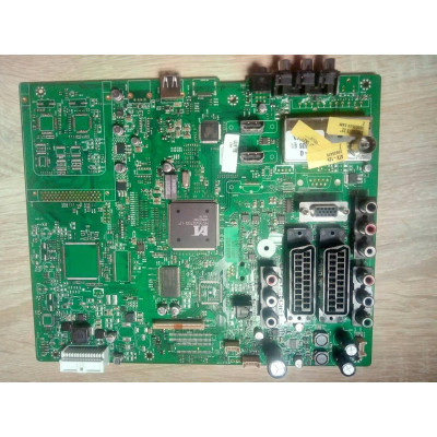 Инвертор для телевизора Alpari Gera Lux LH32S56UB