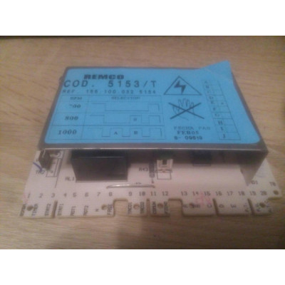 Плата для стиральной машины Ariston Indesit C00064204  064204