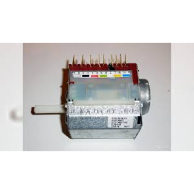 Таймер 4956666/01 для стиральной машины Ariston Indesit 063362