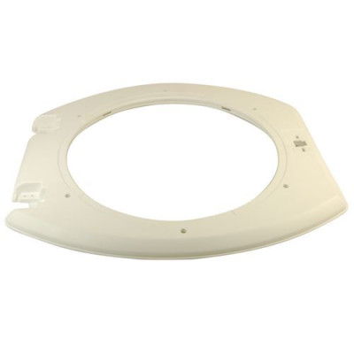 Обрамление внутреннее люка для стиральной машины Ariston Indesit C00115678  115678
