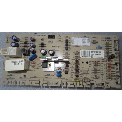 Плата для стиральной машины Beko 2818150100  2814210031