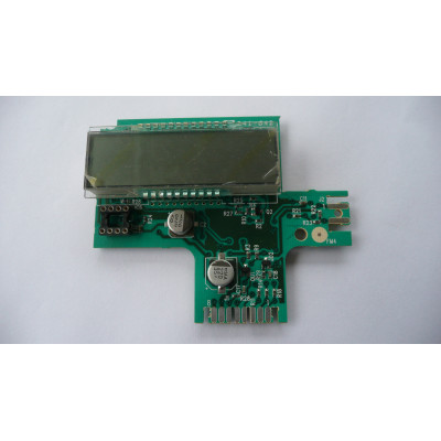 Плата для пральної машини Ariston Indesit C00084409