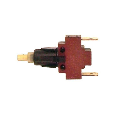 Кнопка для стиральной машины Ariston Indesit 031061