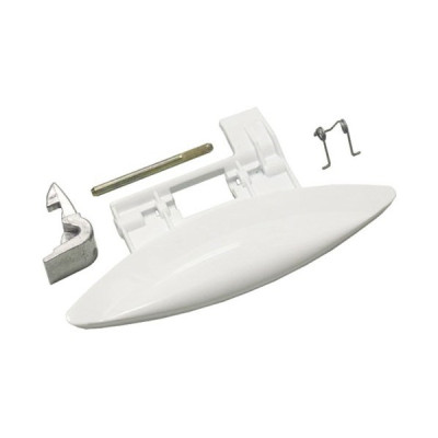 Ручка люка для стиральной машины Ariston Indesit C00050182