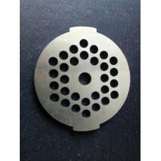 Сітка середня для мясорубок Moulinex SS-192246 SS-989493  Tefal