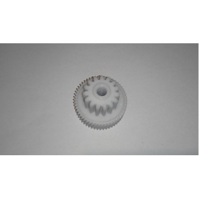 Шестерня мала для мясорубки Saturn ST-FP8096 3D-принтер