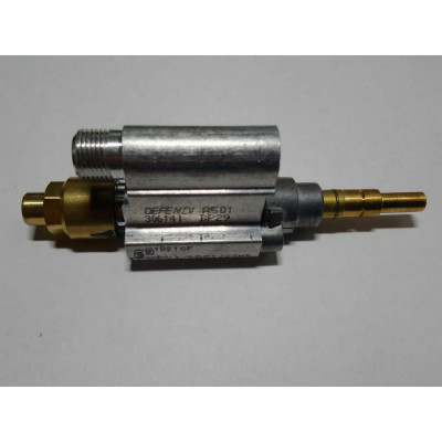 Кран для плиты Amica Defendi A501 306141