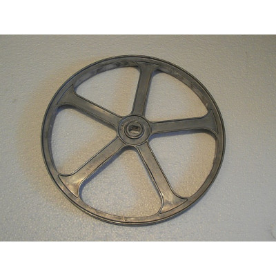 Шкив для стиральной машины Ariston Indesit C00083912  083912