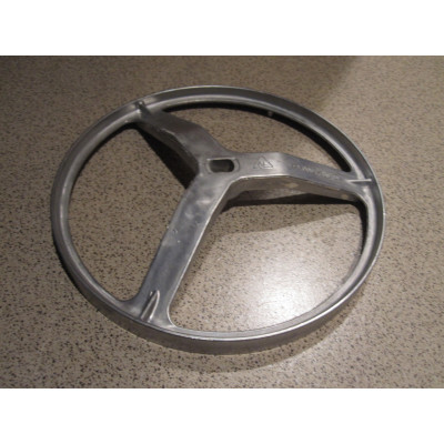 Шкив для стиральной машины Ariston Indesit C00097267  097267