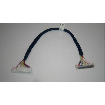Кабель LVDS для телевизора 46-AB250D-CMODG