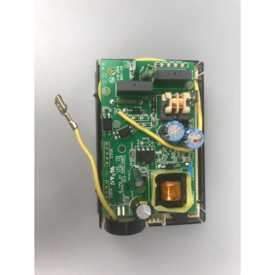 Таймер для духовки Electrolux Zanussi 561672383 561572172