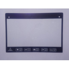 Скло для духовки Saturn ST-EC3401 ST-EC3402