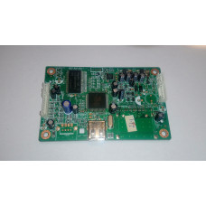 Плата USB для телевизора JUG7.820.538-1
