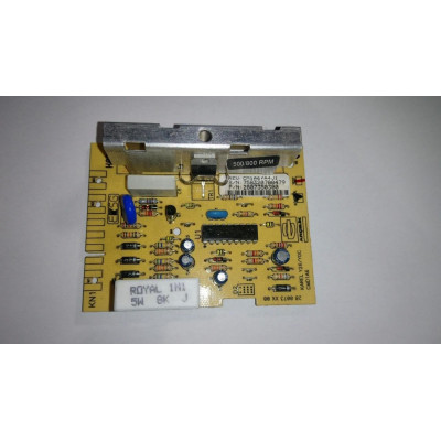 Плата для пральної машини Beko 2807350300