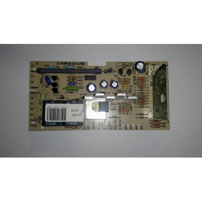 Плата для пральної машини Beko 2804760395
