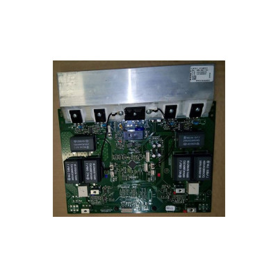 Плата для плити Beko 167000079