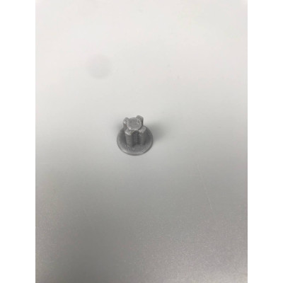 Муфта редуктора для блендера Vitek VT-1467  3D-принтер