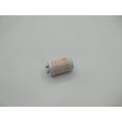 Стартер для знищувача комах Alpari GA(C)-16(30)W