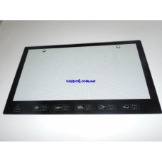 Стекло дверей для духовки Mirta М4204 / М4205