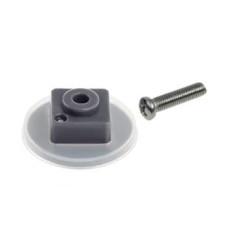 Муфта шнека для мясорубки Philips 996510078915