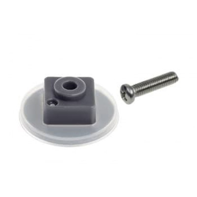 Муфта шнека для мясорубки Philips 996510078915