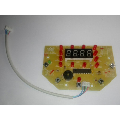 Накладка для мультиварки Shivaki SMC-8356