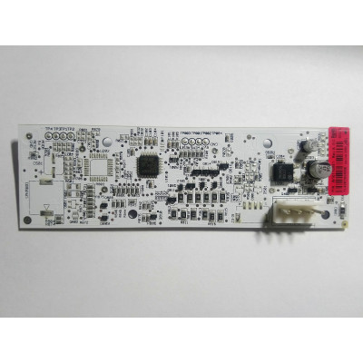 Плата для холодильника Whirlpool W10710061