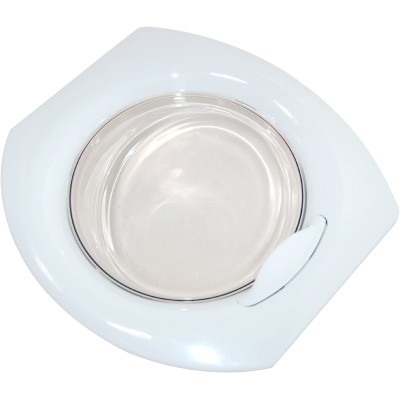 Люк для пральної машини Ariston C00116623 уцінка