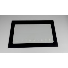 Скло дверей духовки Vinis VO-4517  VO-5017 VO-5020G