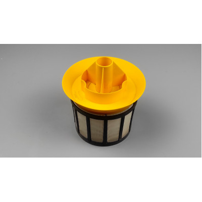 Фільтр круглий для пилососа Alpari VCC-1616BT