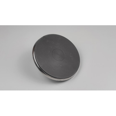 Тен для настільної плитки Saturn Alpari HP-145s-2
