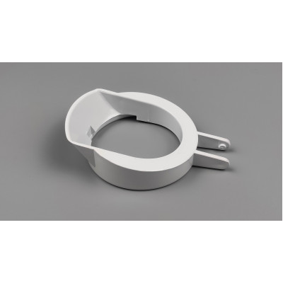 Засувка терок для мясорубки Zelmer 986.7002  Bosch 12002238