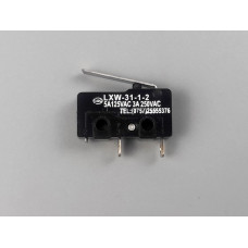 Мікровимикач LXW-31-1-2 для соковижималки Alpari
