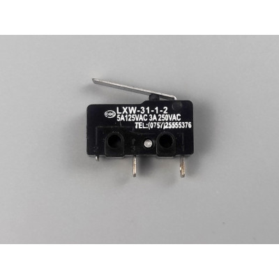 Мікровимикач LXW-31-1-2 для соковижималки Alpari