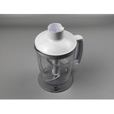 Кришка редуктор великої чаші  для блендера Mirta BHM-350