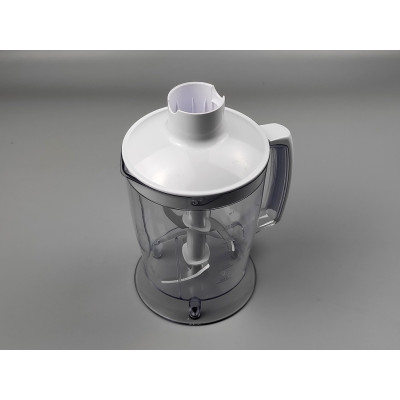 Кришка редуктор великої чаші  для блендера Mirta BHM-350