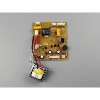 Плата живлення для хлібопечі Liberton Alpari (9pin)