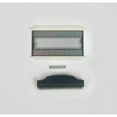 Сітка та ніж для шейвера Moser, Wahl 3615-7000 Alpari