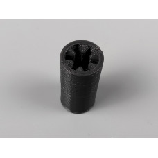 Муфта двигуна для блендера Mirta BL-2673  3D-принтер