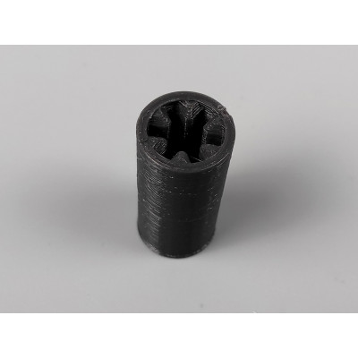 Муфта двигуна для блендера Mirta BL-2673  3D-принтер