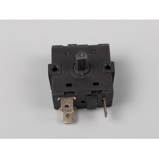 Перемикач режимів для соковитискача Clatronik AE3150