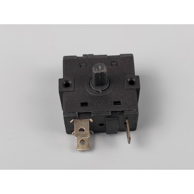 Перемикач режимів для соковитискача Clatronik AE3150
