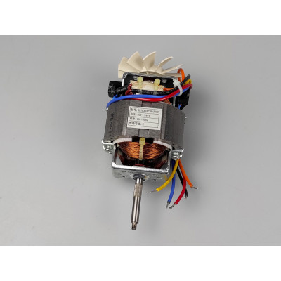 Двигун для кухонного комбайна Mirta FPB-250 FPB-255 