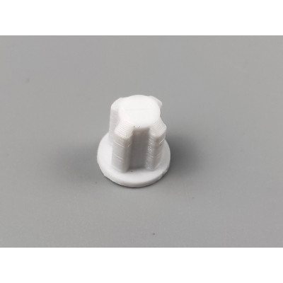 Муфта насадки для блендера Domotec MS-5103
