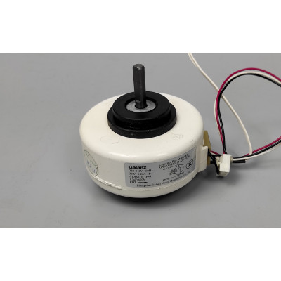 Двигун GAL030H40724-K01 для кондиціонера Mirta Liberton Saturn