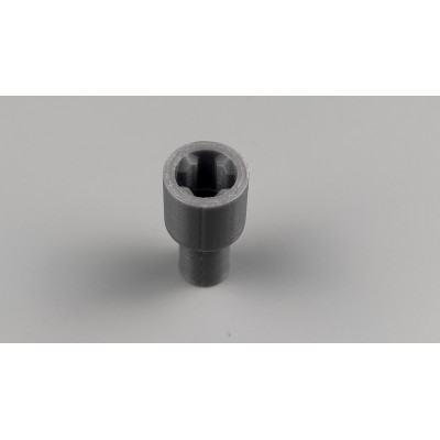 Муфта моторного блока блендера Domotec ms-5103