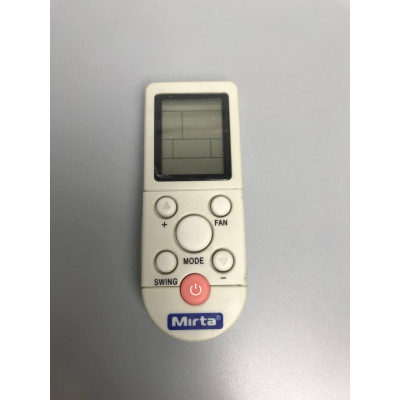 Пульт для кондиціонера Mirta YKR-F/001